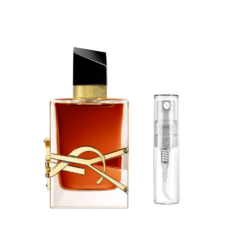 Libre Le Parfum Yves Saint Laurent