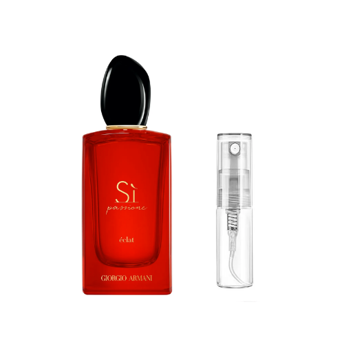 Si Passione Eclat De Parfum - Giorgio Armani