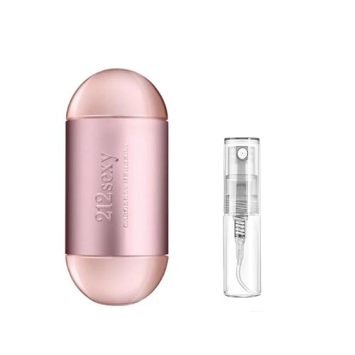 212 VIP Rose NYC Elixir