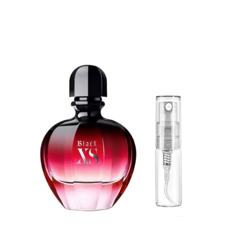 Black XS Paco Rabanne