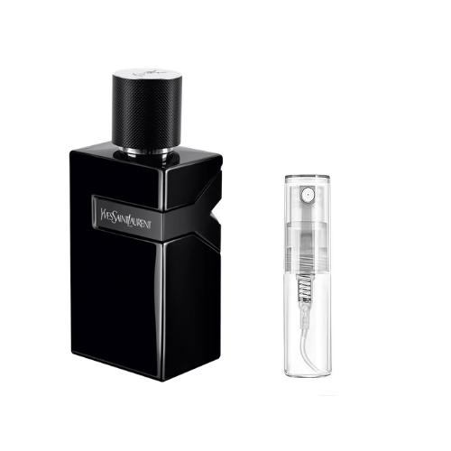 Y Le Parfum - Yves Saint Laurent