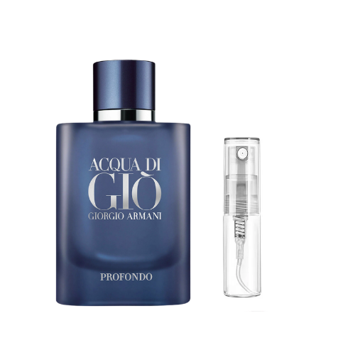 Acqua Di Gio Profondo - Giorgio Armani