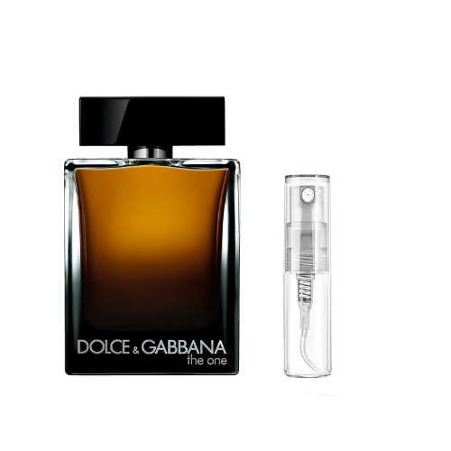 The One for Men Eau de Parfum - Dolce&Gabbana