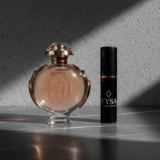 Olympea Paco Rabanne