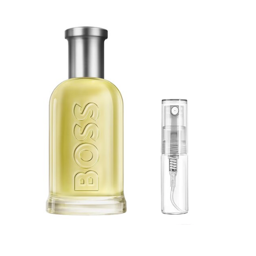 Boss Bottled N°6 EDT - Hugo Boss