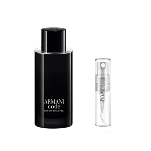 Armani Code Edt - Giorgio Armani
