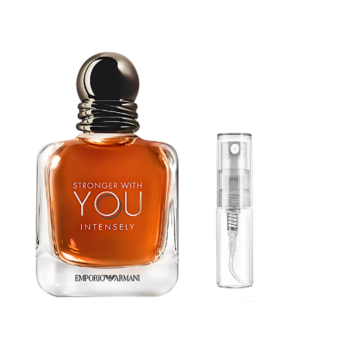 Stronger With You Intensely - Emporio Armani