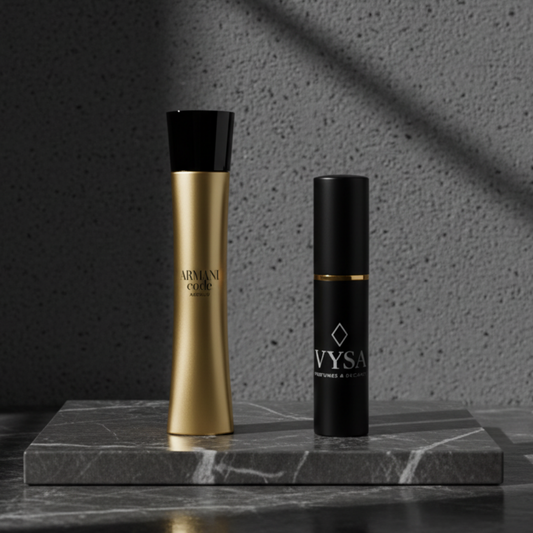 Armani Code Absolu Femme