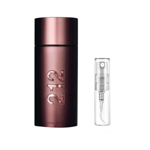 212 Sexy Men - Carolina Herrera