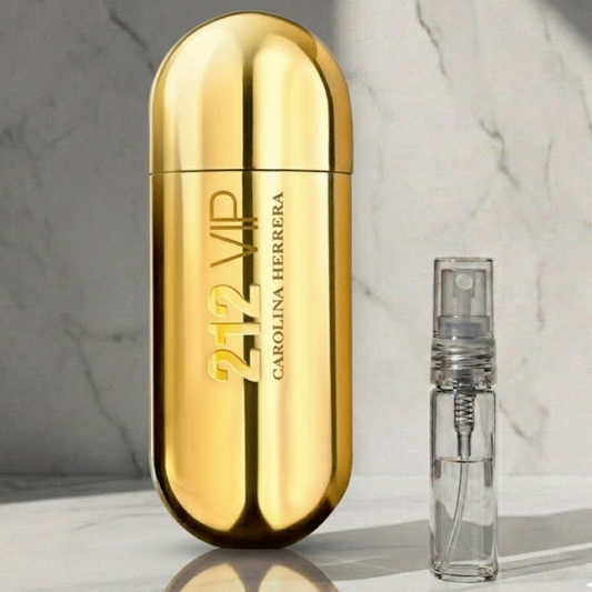 212 Vip Woman EDP - Carolina Herrera