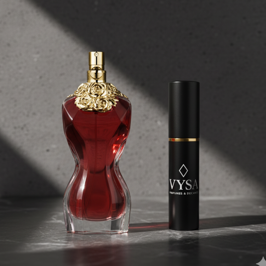 La Belle Jean Paul Gaultier