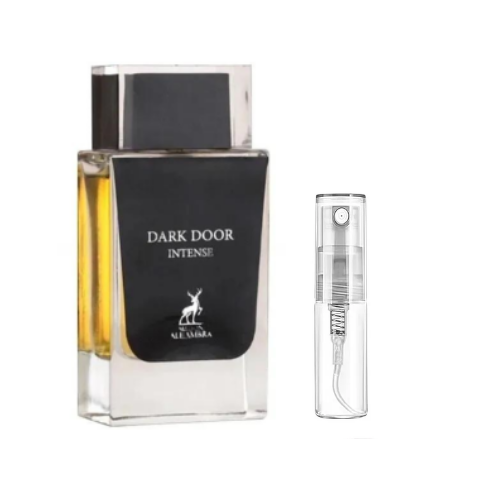 Dark Door Intense (Dior Homme Intense) - Maison Alhambra