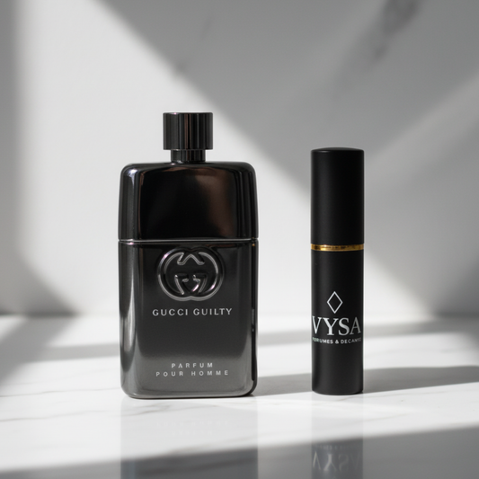 Gucci Guilty Pour Homme Eau de Parfum