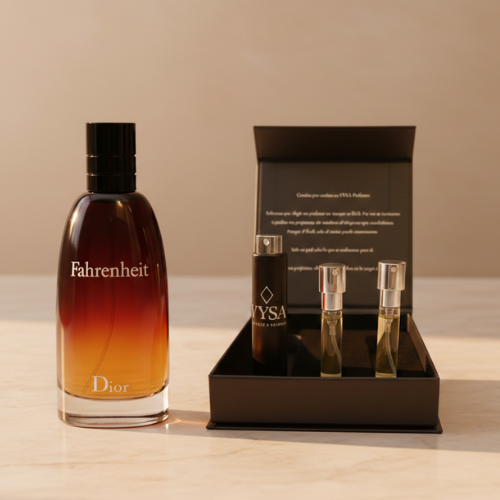Fahrenheit - Dior