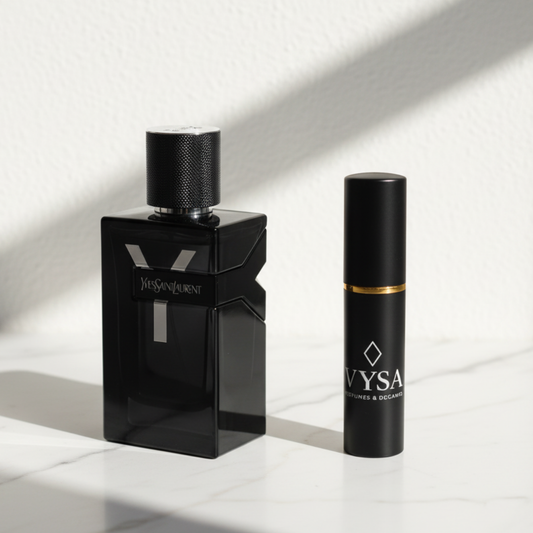 Y Le Parfum - Yves Saint Laurent