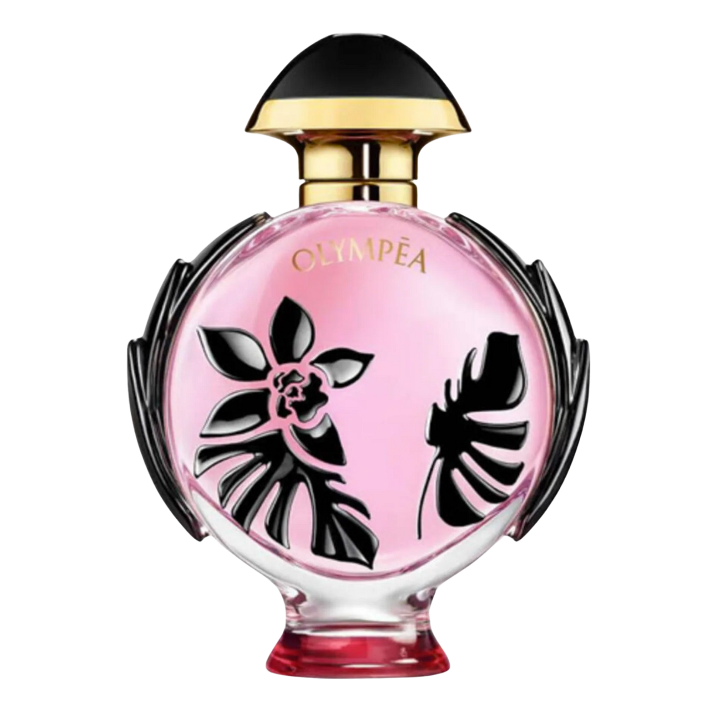 Decant Olympea Flora Intense Paco Rabanne - 5 ml