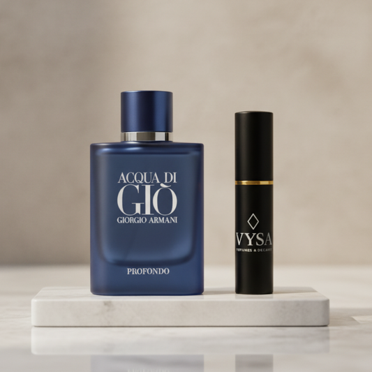 Acqua Di Gio Profondo - Giorgio Armani