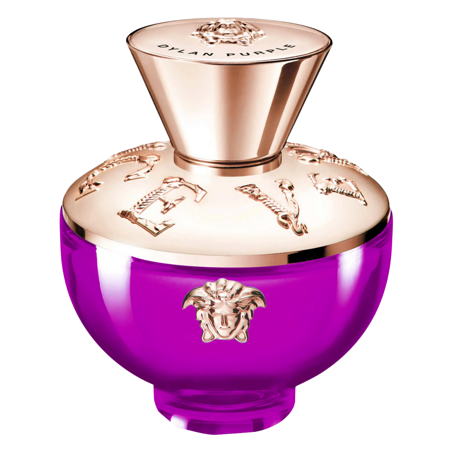 Dylan Purple Pour Femme Versace