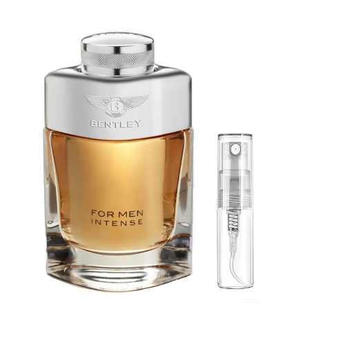 Bentley for Men Intense - Bentley