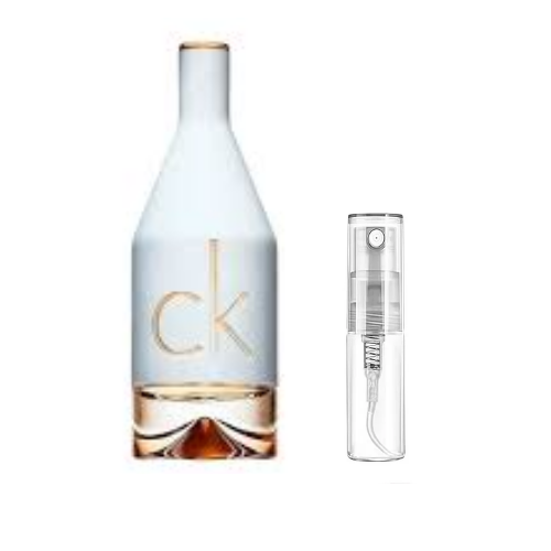 CK IN2U for Her Calvin Klein