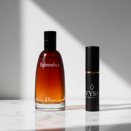 Fahrenheit - Dior