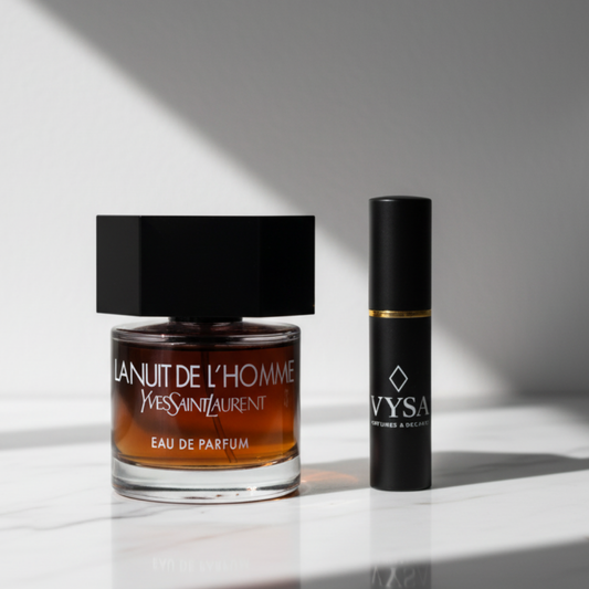 La Nuit De L'Homme EDP - Yves Saint Laurent