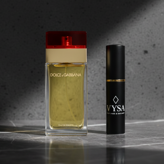 Dolce&Gabbana Pour Femme