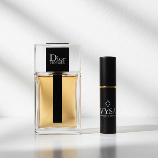 Dior Homme Edt