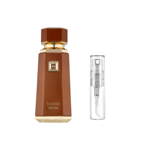Liquid Brun (Althair Parfums de Marly) - French Avenue