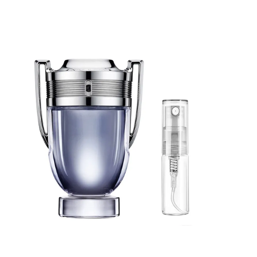 Invictus EDT - Paco Rabanne