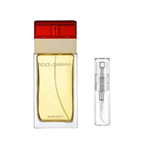 Dolce&Gabbana Pour Femme