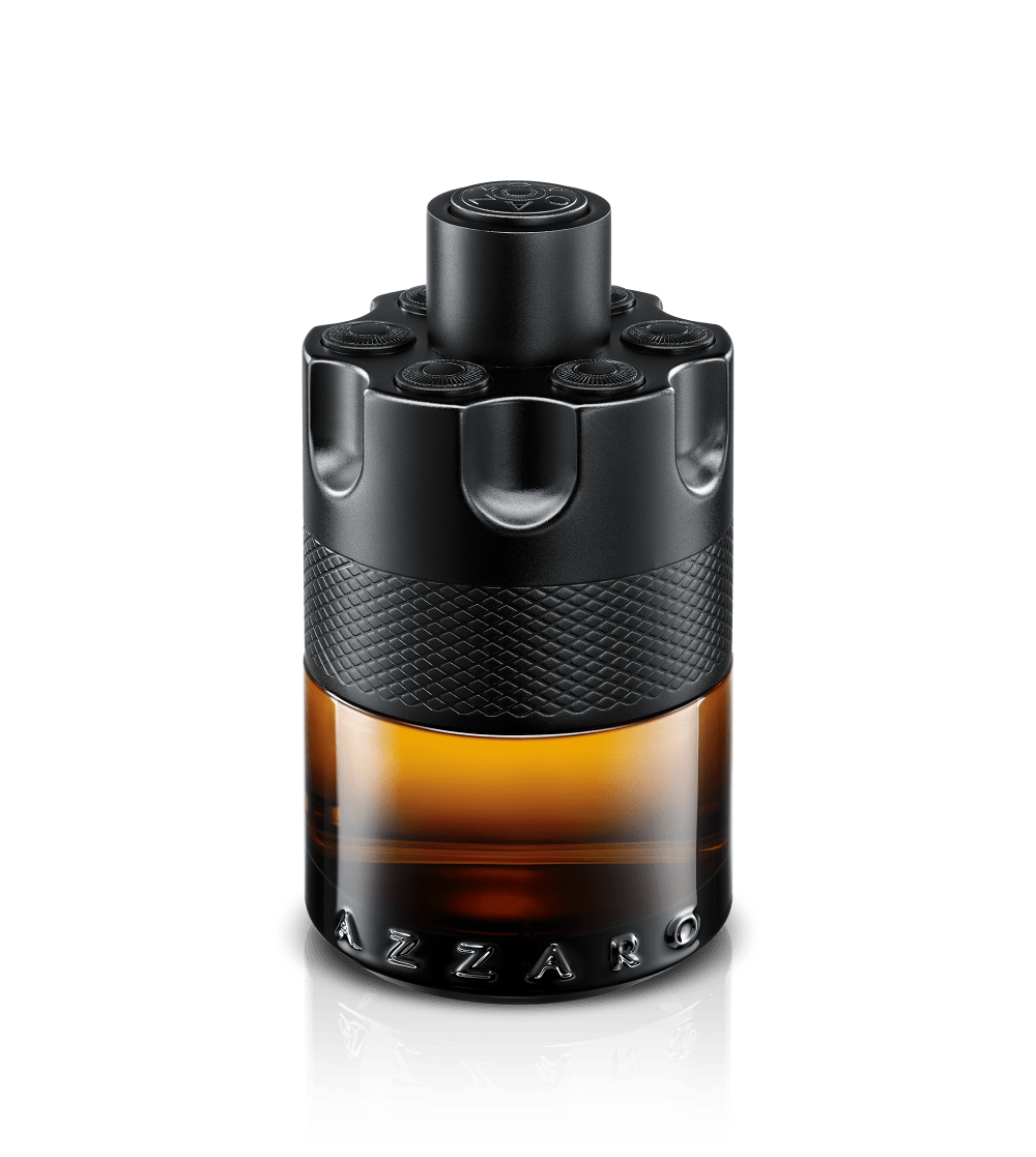 The Most Wanted Parfum - Azzaro