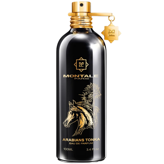 Arabians Tonka - Montale