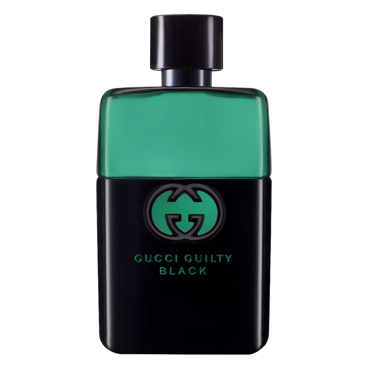Gucci Guilty Black