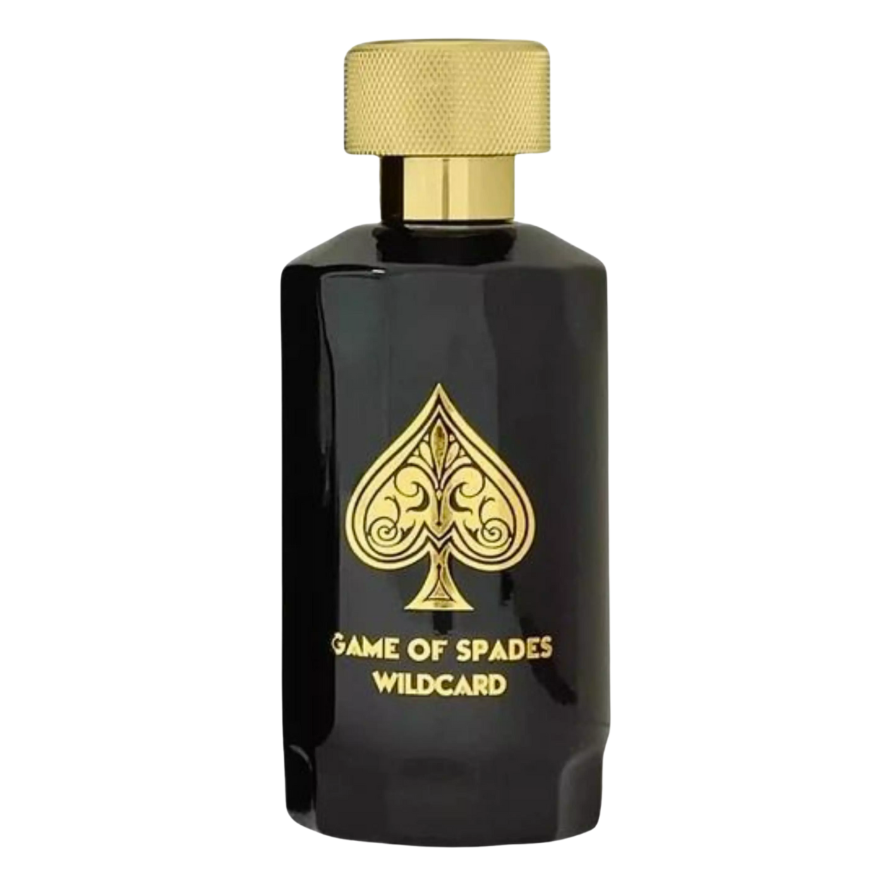 Game of Spades Wildcard - Jo Milano Paris