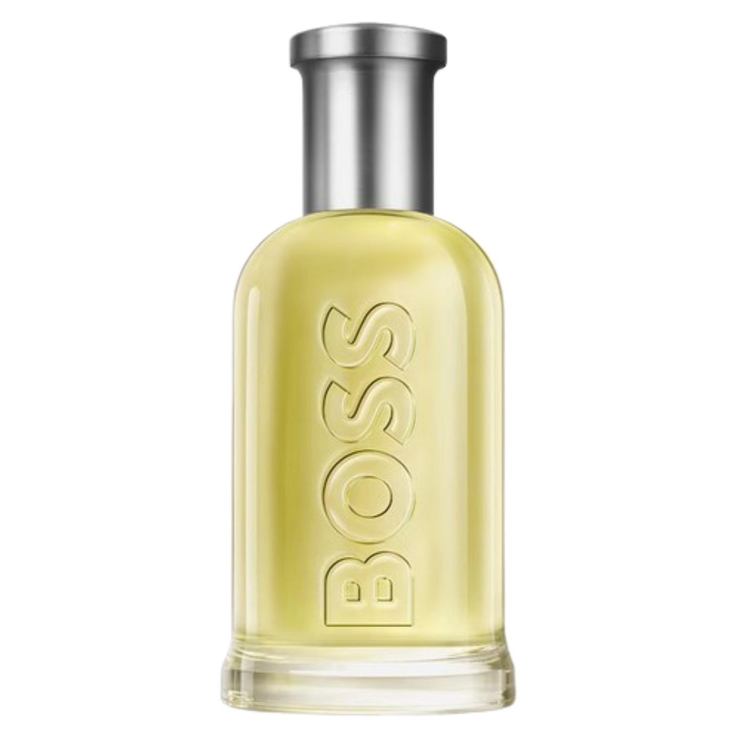 Boss Bottled N°6 EDT - Hugo Boss