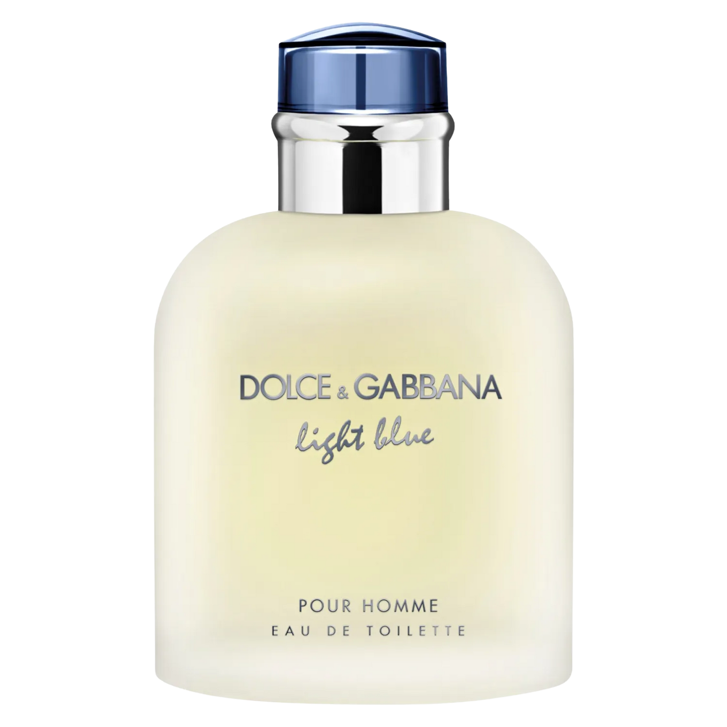 Light Blue pour Homme - Dolce&Gabbana