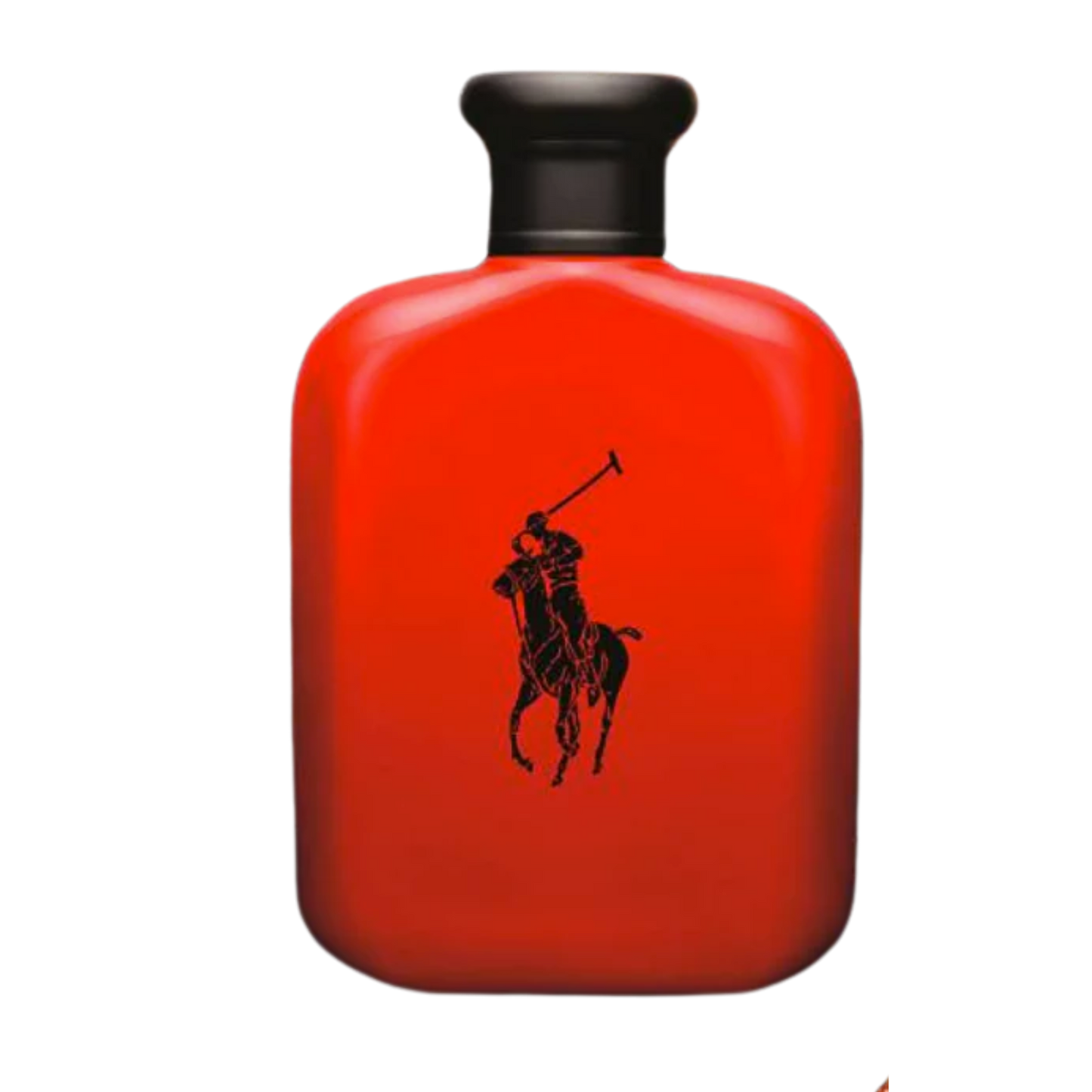Polo Red - Ralph Laurent