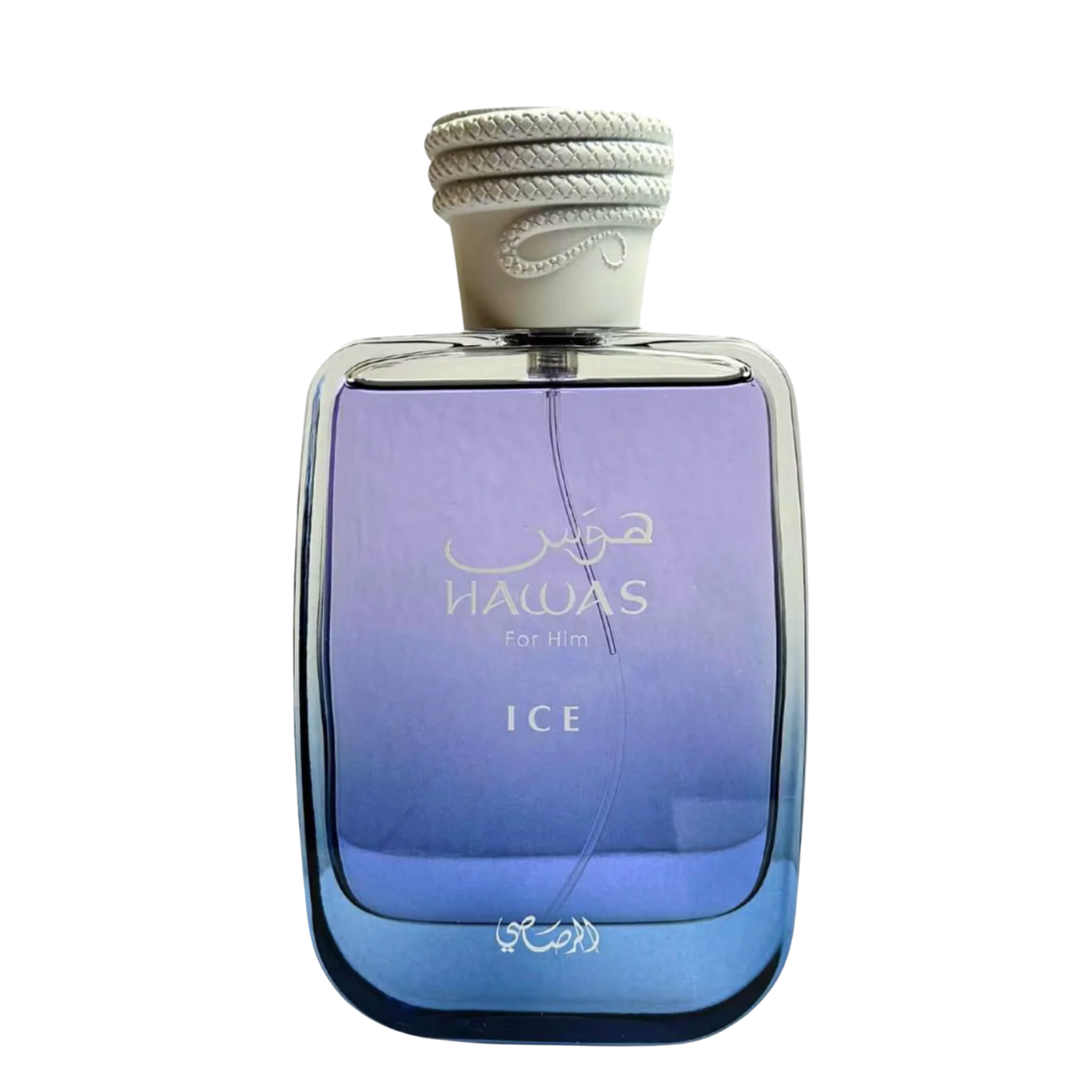 Hawas Ice for Him - Rasasi