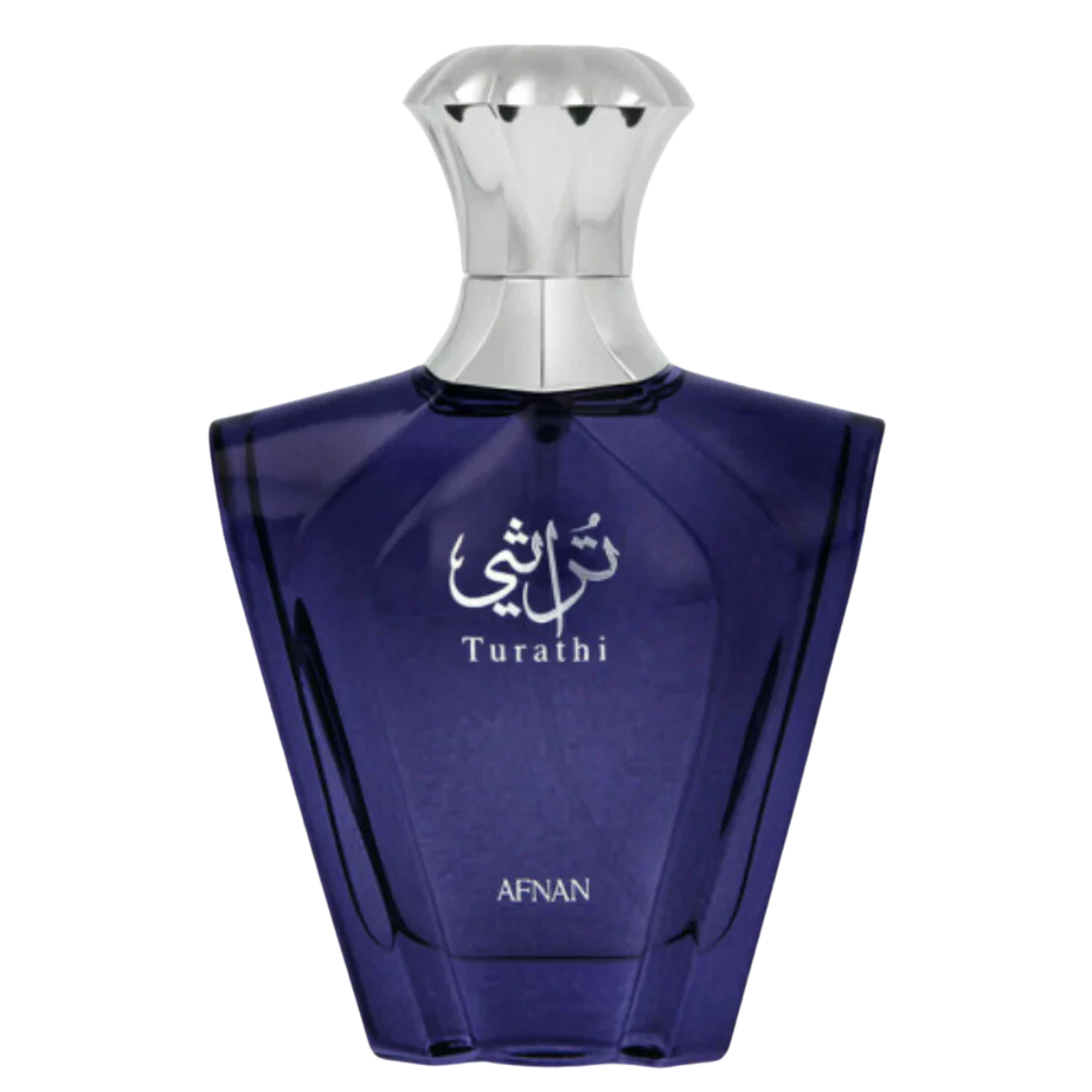 Turathi Blue - Afnan