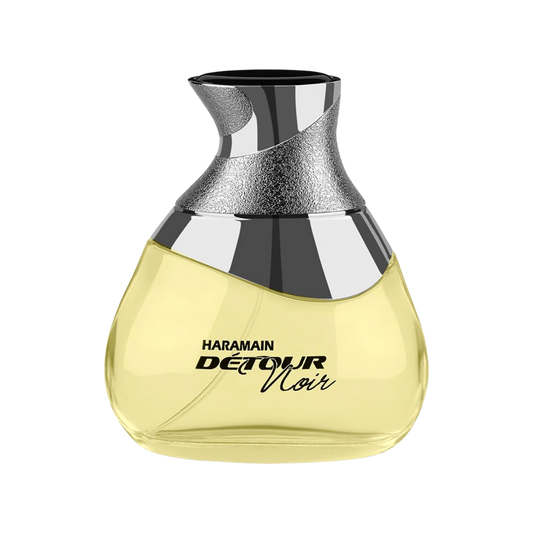 Détour Noir - Al Haramain