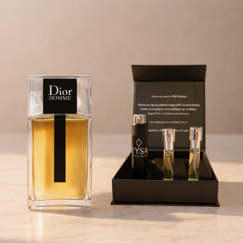Dior Homme Edt