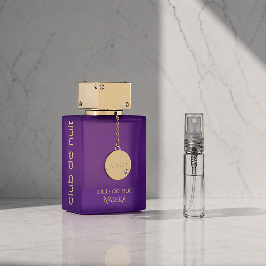 Club de Nuit Maleka (Parfums de Marly Palatine)