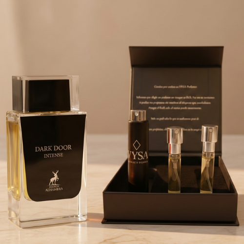 Dark Door Intense (Dior Homme Intense) - Maison Alhambra