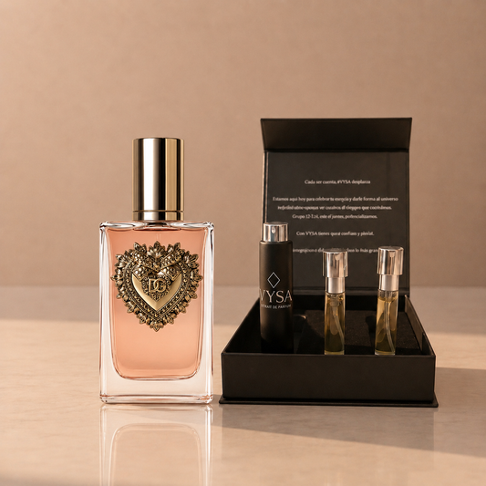 Devotion EDP - Dolce&Gabbana