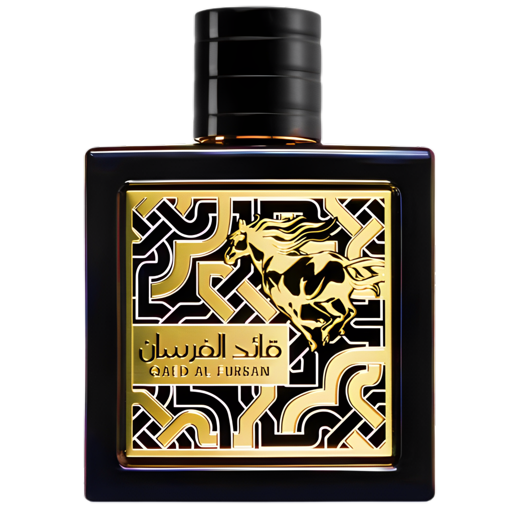 Qaed al Fursan - Lataffa