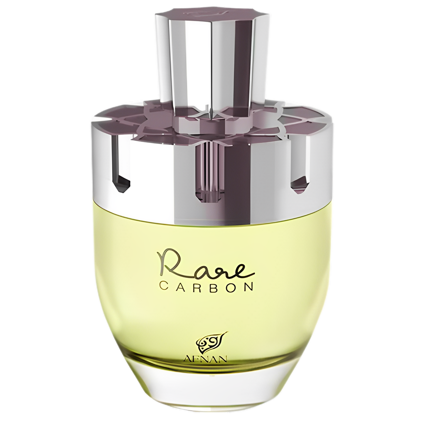Rare Carbon (Ombre Leather Tom Ford)- Afnan