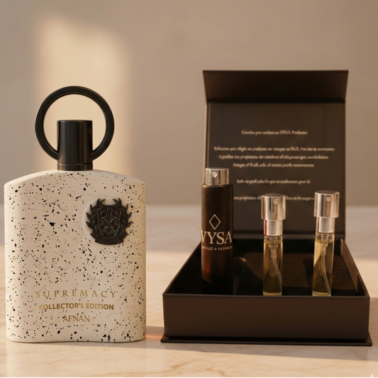 Supremacy Collector's Edition - Afnan