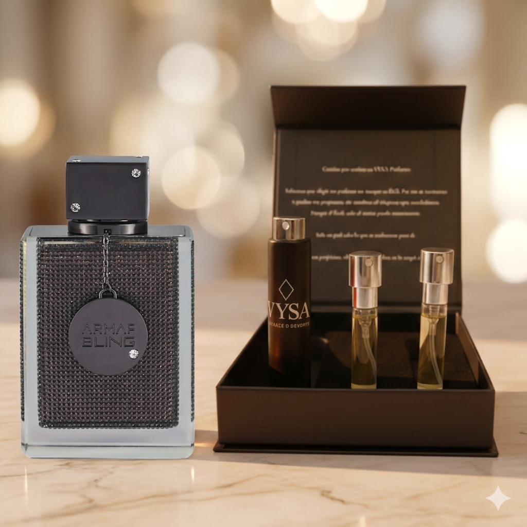 Club De Nuit Bling - Armaf