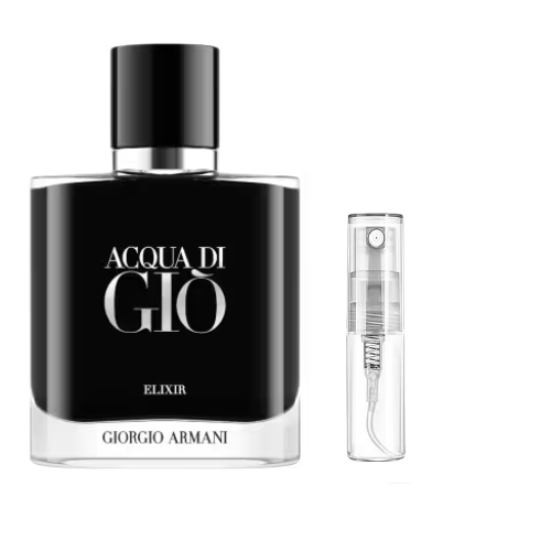 Acqua di Giò Elixir - Giorgio Armani